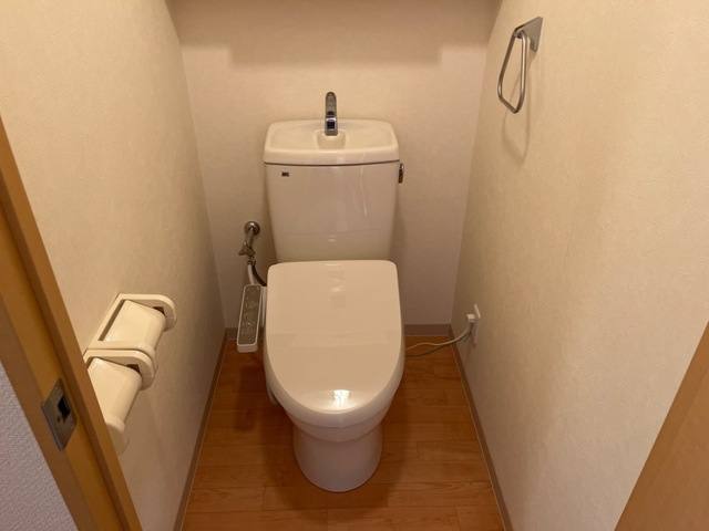 ミロワール赤坪 室内写真6