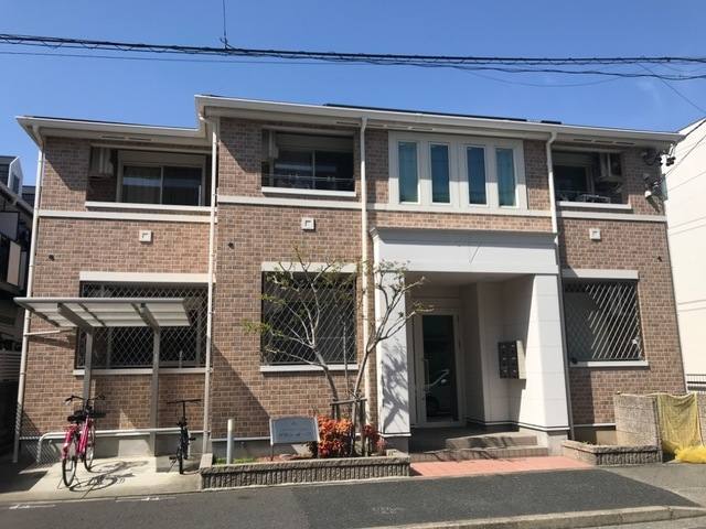 サザンホープ 室内写真2