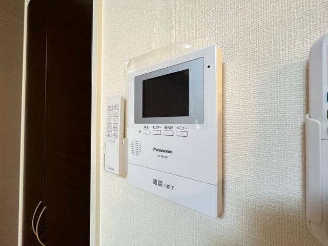 サンライズ 早川 室内写真14