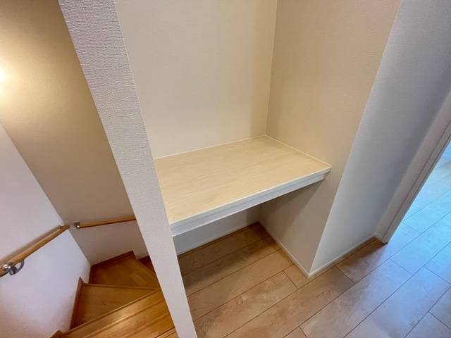 サンライズ 早川 室内写真15