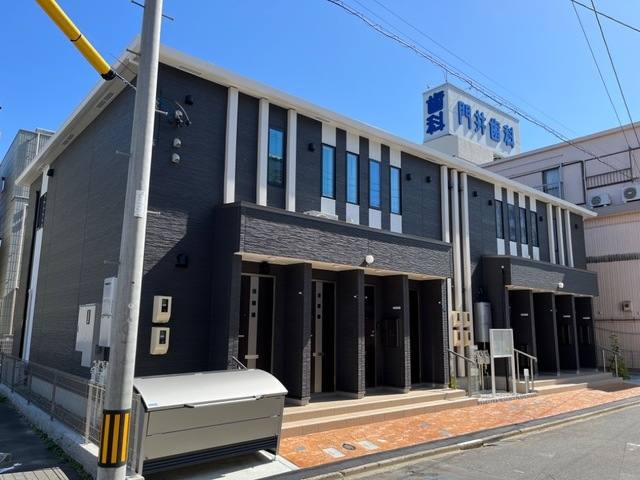 サンライズ 早川 室内写真2