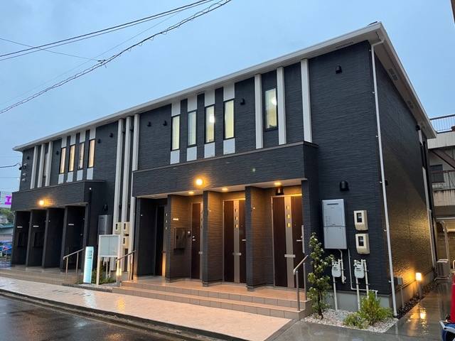 サンライズ 早川 室内写真3
