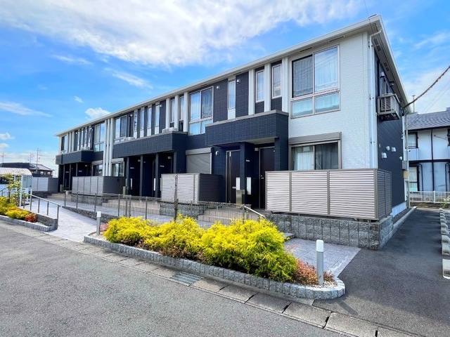 フォレストパーク 要 建物画像