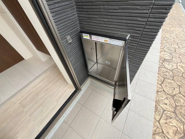 フォレストパーク 要 室内写真10