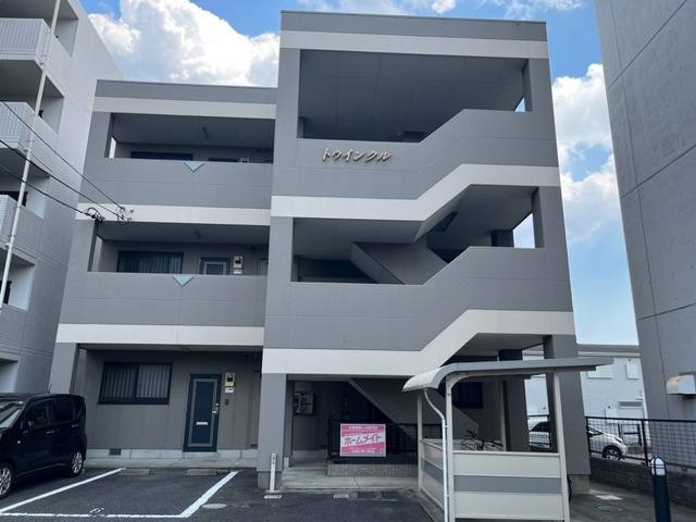 トゥインクル 室内写真2