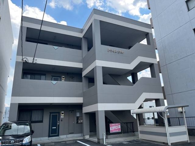 トゥインクル 室内写真3
