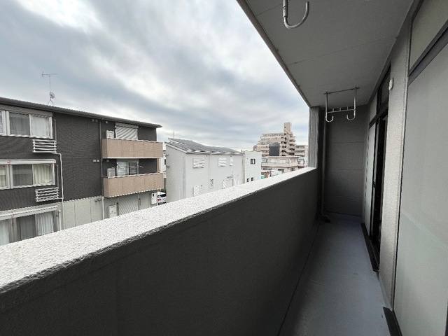トゥインクル 室内写真4