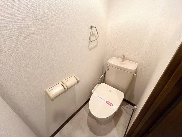 トゥインクル 室内写真5