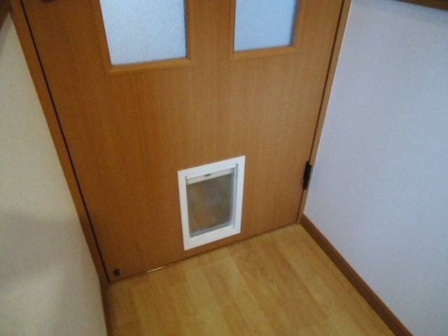 ファビュラス 室内写真12