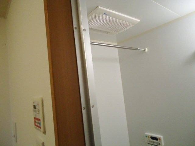 ファビュラス 室内写真13