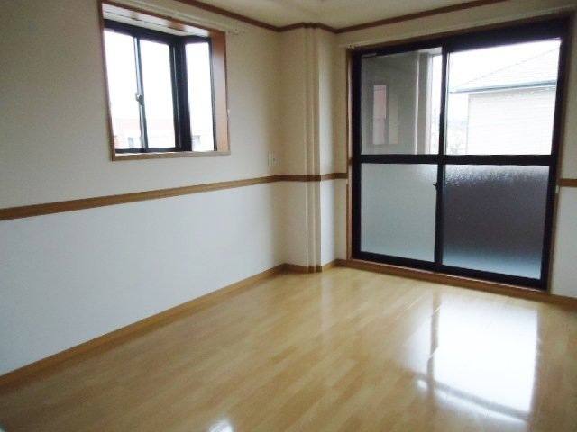 ファビュラス 室内写真1