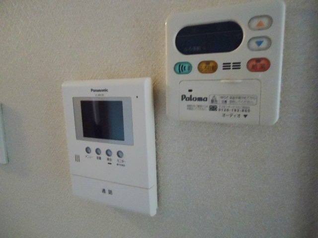 ファビュラス 室内写真5