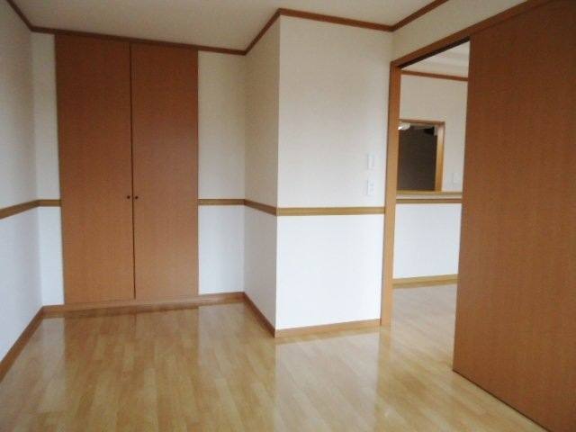 ファビュラス 室内写真6