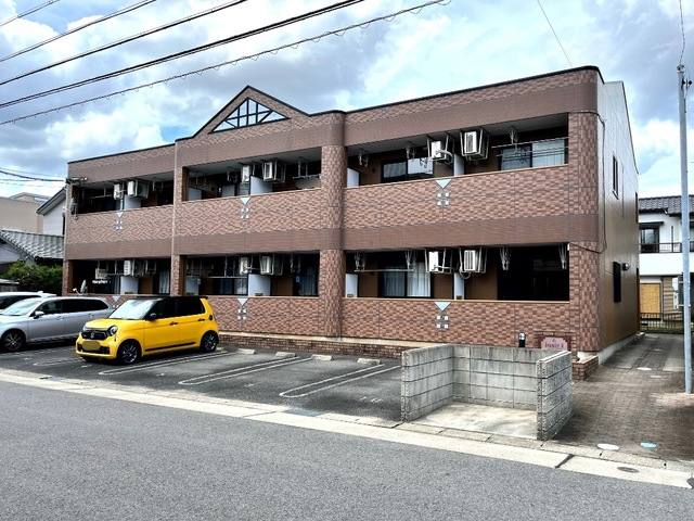 グランディールＵ 室内写真2