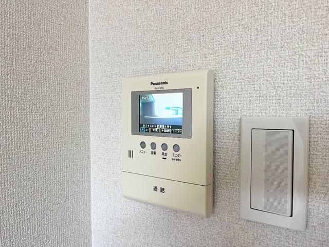 グランディールＵ 室内写真6