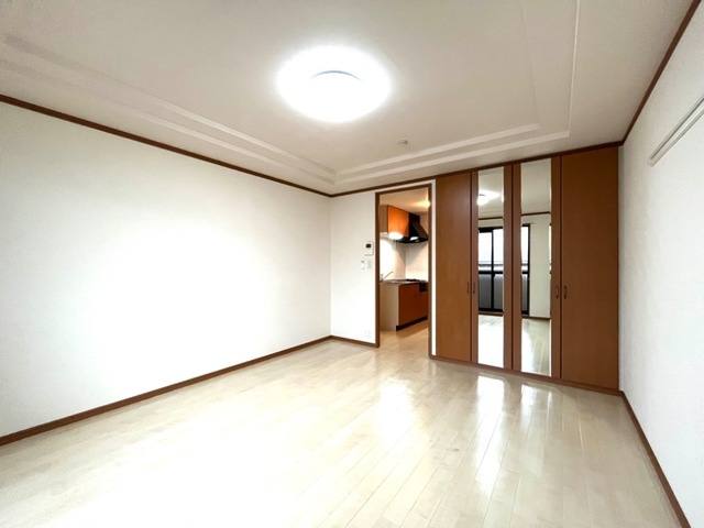エスタシオン 室内写真1