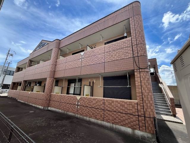 エスタシオン 室内写真2