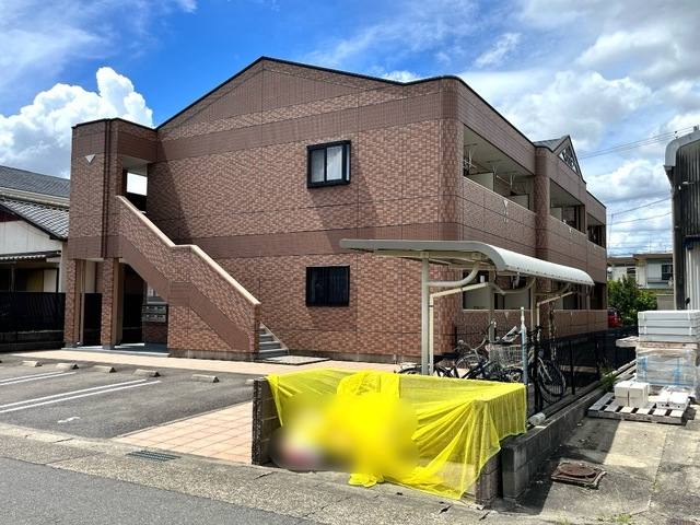 エスタシオン 室内写真3