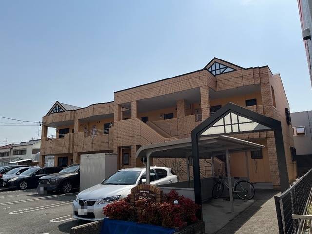 グリーンハイム新守山 室内写真2