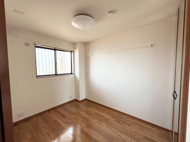 クレシア 室内写真6