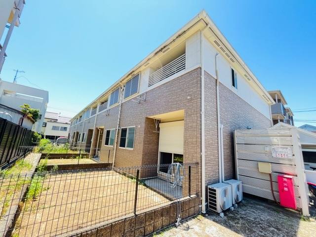 パークヒルズ城土 室内写真2