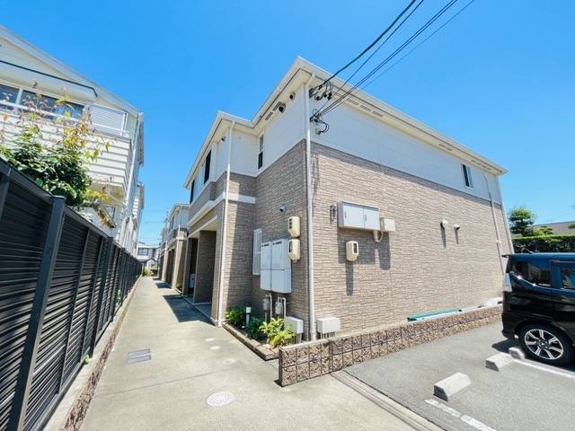 パークヒルズ城土 室内写真3