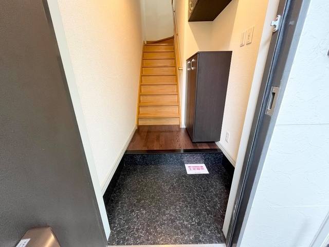 パークヒルズ城土 室内写真6