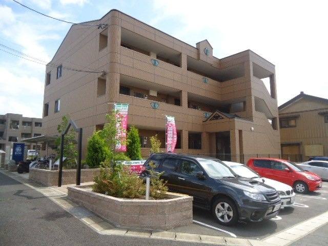 ガーデニングヒルズ上志段味