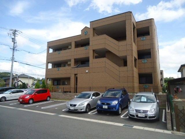 ガーデニングヒルズ上志段味 室内写真2