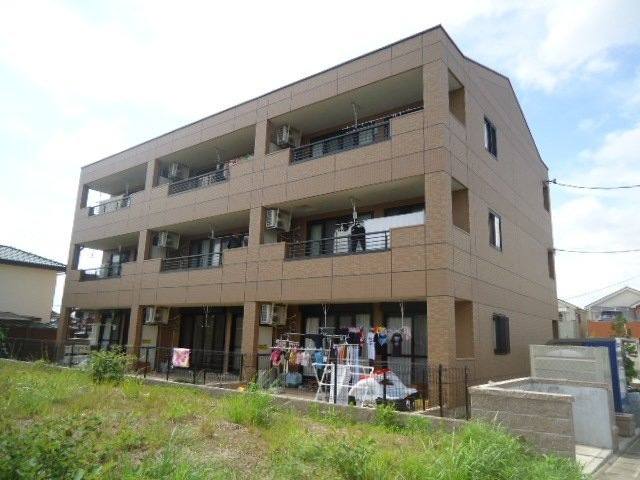 ガーデニングヒルズ上志段味 室内写真3