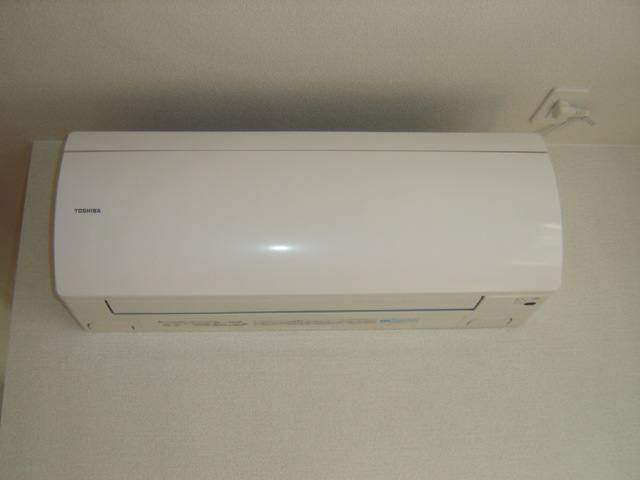 クレストールメゾン 室内写真10