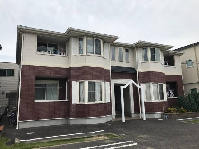 クレストールメゾン 室内写真2