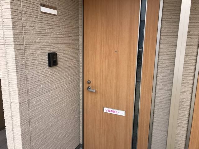 アヴニール 室内写真12