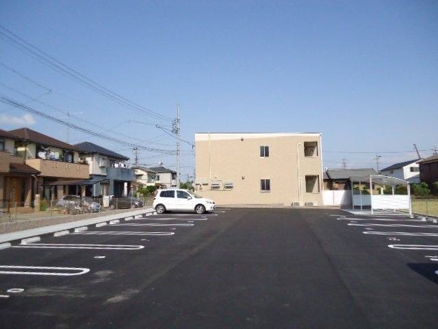 アヴニール 室内写真3