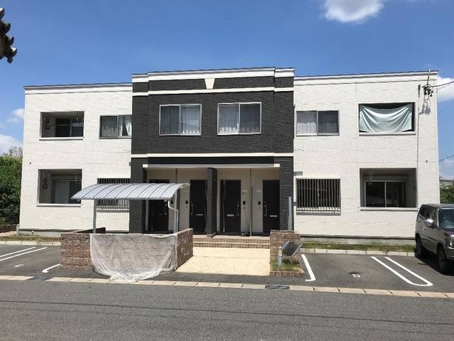 サンモール・彩都 室内写真2