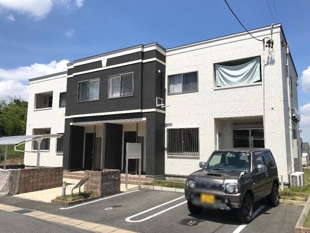 サンモール・彩都 室内写真3