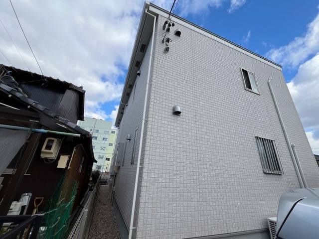 メゾン フルール新守山 室内写真3