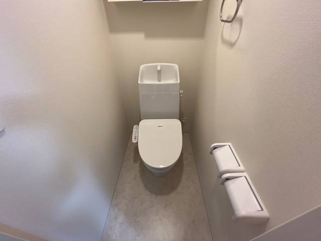 アベリア 室内写真10