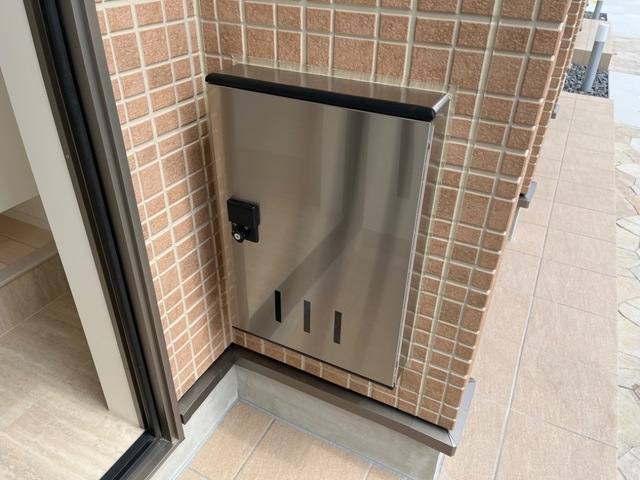 アベリア 室内写真7