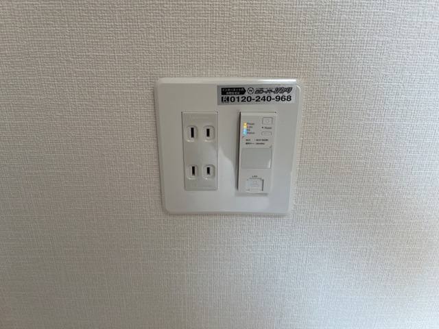 アベリア 室内写真18