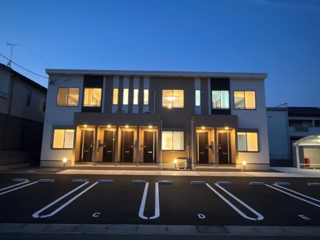 アベリア 室内写真3