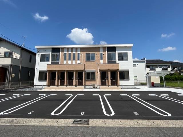 アベリア 室内写真2