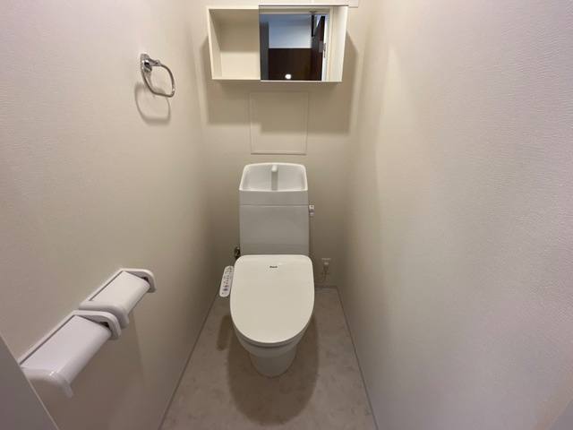アベリア 室内写真8