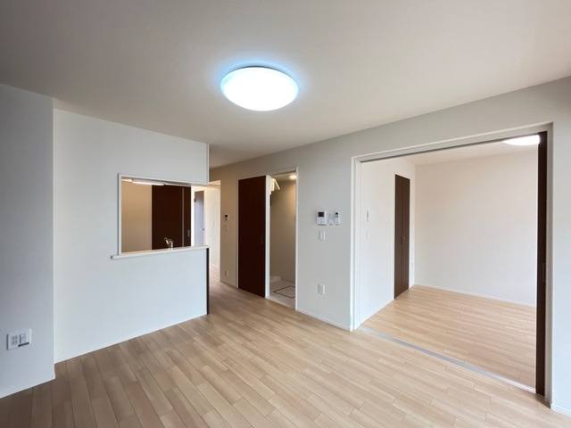 サン アスリート 室内写真4
