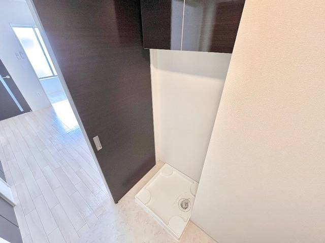レイワスリー 室内写真10