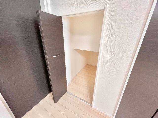レイワスリー 室内写真14