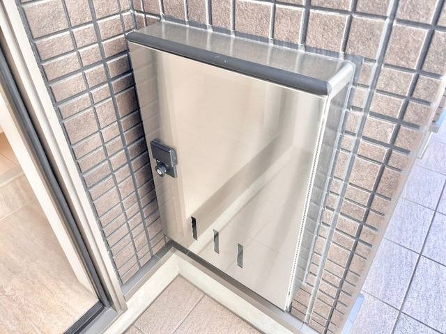 レイワスリー 室内写真16
