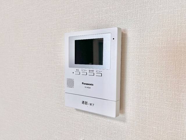レイワスリー 室内写真18