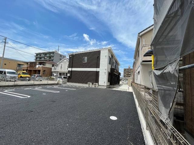 レイワスリー 室内写真2
