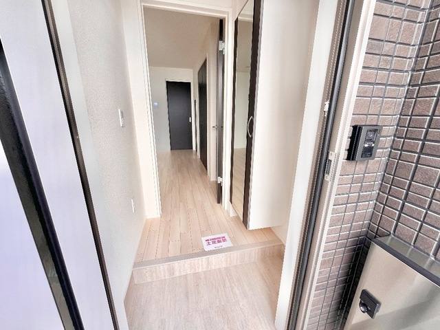 レイワスリー 室内写真6